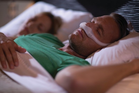 Najczęściej zadawane pytania na temat masek CPAP